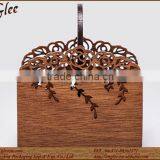 Beauty High Quality Wooden Box for Desk Sundries thumbnail-3