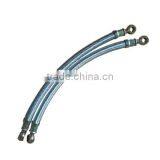 Good ! Light Truck Spare Parts , China Original Spare Parts Alternator Oil Pipe Used For JAC 1025 thumbnail-1