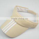 Custom LOGO Comfortable Speaked Sun Hat Unisex Breathable Sun Hat High Garde Empty Hat thumbnail-2