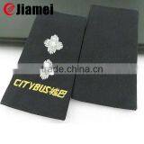Professional Custom Made Security Epaulettes for Airport Uniform