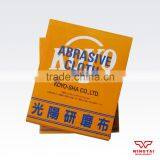 Japan KOYO NAH Abrasive Cloth Sheet thumbnail-4