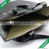 China Factory Fashion Design Packaging Bags Paper Shopping Bags thumbnail-5