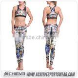 Custom Yoga Pants Big Thighs Yoga Pants Drawing Yoga Pants Controversy thumbnail-3