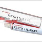 65ml Textile Marker With 2 Years Life Shelf Span Weight 90g/pcs TM25-Y/B/R thumbnail-3