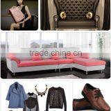 Furniture Industry Sofa Fabric Laser Cutting Machine thumbnail-2