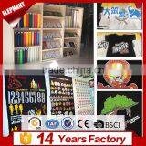 Eco Solvent Transfer Paper,0.75*30m,eco Solvent Printable Vinyl Paper thumbnail-3