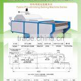 KAI-2600KR 37KW Forming and Shrinking Machine thumbnail-2