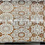 Muslin Fabric Fabric Cotton Dress Embroidery Swiss Voile Lace thumbnail-1