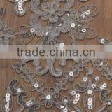 High Quality Manufacture Saree Lace Border Trim With Fast Delivery thumbnail-3