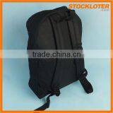 100% Polyester 600D. Backpack Stock 170,000pcs Cheap Clearance thumbnail-2