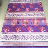 100%polyester Microfiber Fabric / Disperse Printing Fabric thumbnail-2