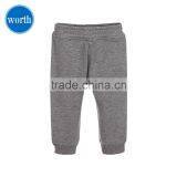 Asian Buyer Best Choiece Comfortable Casual Pants Kids Importing From China With Custom Logo Print Available thumbnail-1