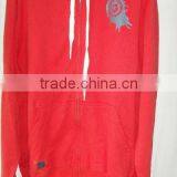 Men's Micro Fiber French Terry Jacket thumbnail-1