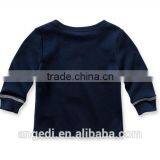 Flatlock Baby Sweatshirt thumbnail-2