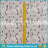 New Arrival 150cm 100 Cotton European Fashion Dress Making Jacquard Lace Fabric thumbnail-2