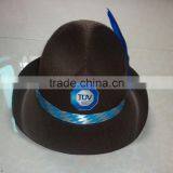 Party Oktoberfest Beer Hat,promotion Bavarian Hat,oktoberfest Hat thumbnail-3