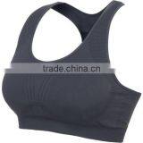 Women's Seamless Racerback Bra thumbnail-1