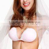 Unpadded Bra Design and Daily Use Underwear Bra thumbnail-1