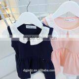New Arrival Fancy Kids Cotton Dress Kids Clothing Newborn Baby Clothes thumbnail-2