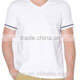 Hot Sell Sumer Newer Design Man's T-shirt Short Sleeve thumbnail-1