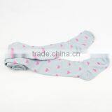 Gery High Socks Tights Socks Girl Tight Socks thumbnail-3