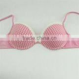 Heated Bra Teenager Bra Sexi Girl Wear Bra thumbnail-3