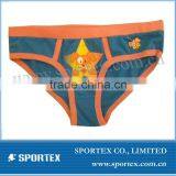 Boy's Cotton Underwear thumbnail-1