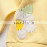 S32684W SpringGirls Sweatshirts Children Clothes Cotton Casual Girls Sweatshirts Hoodies thumbnail-4