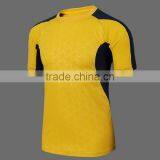 Wholesale Small MOQ High Quality Sports Dry Fit T Shirt thumbnail-3