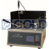 GD-3536-1 Semi-automatic Cleveland Open Cup Flash Point Tester thumbnail-1