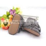 Wholesale Soft Rubber Sole Baby Snow Boots thumbnail-2