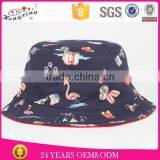 New Arrival Cotton Plain Blank Cheap Golf Custom Bucket Hats Wholesale thumbnail-3
