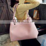 Fashion Casual Crossbody Bag Women Handbags 2 Sets Lady Shoulder Bags Tote Bag thumbnail-5