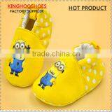 Canvas Baby Shoes Wholesale Baby Shoes Toddler Baby Moccasins thumbnail-1