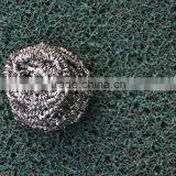 QJT-QD-4A High Procuction CE Automatic Galvanized Pot Scrubber Machine thumbnail-3