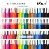 Fat Bootlaces Shoe Laces For Trainers Sneakers Colours~Flat Sports Shoelaces~NO MOQ~57 Colors Available~Accept Custom thumbnail-3