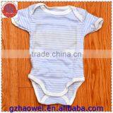 Newest Style Baby Boy's Romper+towel Summer Sets thumbnail-2