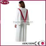 Cheap Classic Choir Robes and Stoles for Church thumbnail-2