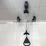 Popular Customized Golf Push Cart Korea thumbnail-2