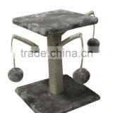China Factory Cat Climbing Tree thumbnail-5