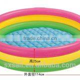 INTEX Fluorescent Swimming Pool thumbnail-4