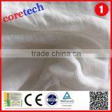 ECO-friendly Soft Unbleached Muslin Fabric Factory thumbnail-1