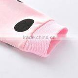 Wholesale Kids Girl T-shirts With Polka Dot Girls Fashion Clothes thumbnail-5