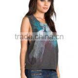 Muscle Punk Tank Tops thumbnail-2