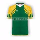 Sublimated Rugby Shirt thumbnail-1