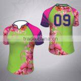Custom Rugby Jersy Designs (Sublimated) thumbnail-1