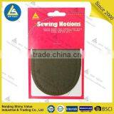 Shinyvalue 4*6 Inch White Customized Iron on Patches for Clothing thumbnail-3