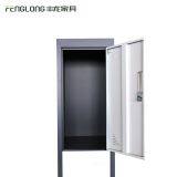 Hot Selling 3 Doors Steel Storage Locker Made in China thumbnail-3