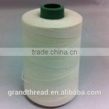 100% Colors cotton thread spool