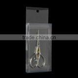 Hot Sale Silver Tone Vintage Retro Style Stainless Steel Tailor Scissors thumbnail-3